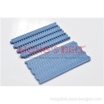 The Small Pitch Modular Belt (HS-4000A)